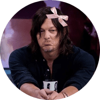 Profile Picture - chromeband1t