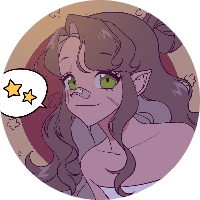 Profile Picture - afkroseheartz