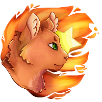 Profile Picture - --kandikat--
