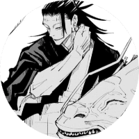 Profile Picture - geto_isa-pookie16