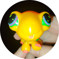 Profile Picture - xjudi