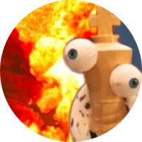 Profile Picture - chaos1234