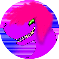 Profile Picture - dinodude