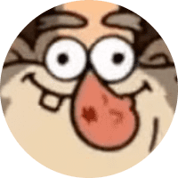 Profile Picture - opossumpie