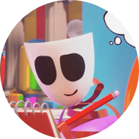 Profile Picture - gangleribbons