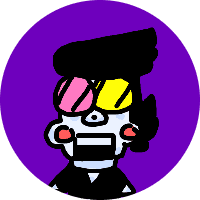 moldy_spamton on Kandi Pad