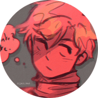 Profile Picture - tomkye