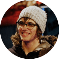 Profile Picture - mars_is_coolio