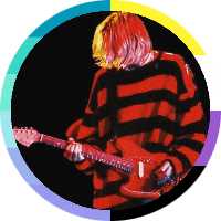 Profile Picture - kurtcobain123