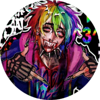 Profile Picture - f1zzyskittlz