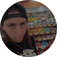 Profile Picture - piggie735