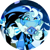 Profile Picture - chaos_calliber