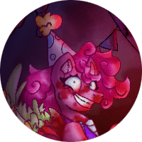 Profile Picture - hazardouspotat0