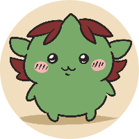 Profile Picture - omenakettu