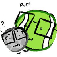 Profile Picture - the_real_golfball