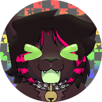 Profile Picture - finchkitty