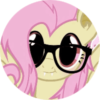 Profile Picture - fangdpony