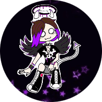 Profile Picture - entropic_angel