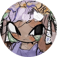 Profile Picture - maybe-k0r1