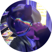 Profile Picture - m3_g0_r4wr