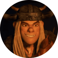 Profile Picture - polli