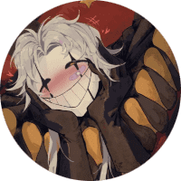 Profile Picture - -pierrot-