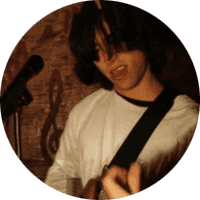 Profile Picture - sprite64
