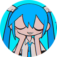 Profile Picture - lemonmilk