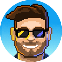 Profile Picture - tdsfriend