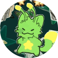 Profile Picture - p4wp4ds