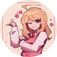 Profile Picture - methekandi