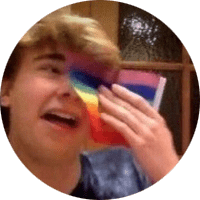 Profile Picture - scarruby