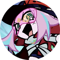Profile Picture - pandaofthered