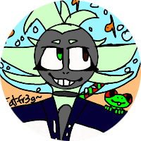 Profile Picture - fatfr3g