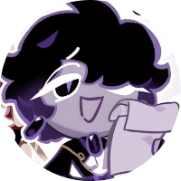 Profile Picture - sapphy