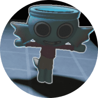 Profile Picture - fishyfinn