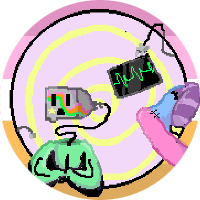 Profile Picture - duckindisguise