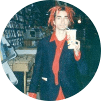 Profile Picture - jimmyurine3