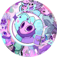 Profile Picture - number1flutterfan