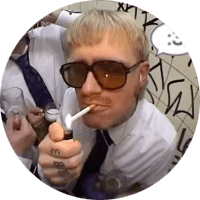 Profile Picture - blahajlover123