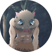 Inosuke's Profile - Kandi Pad | Kandi Patterns, Fuse Bead Patterns ...