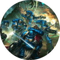 Profile Picture - doomslayer5000