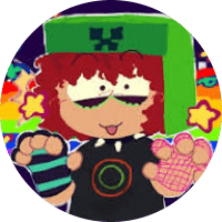 Profile Picture - kyl3brovlofski