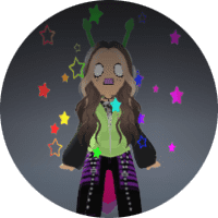 Profile Picture - dusky