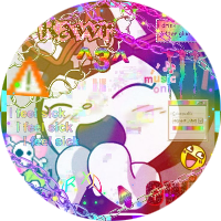 Profile Picture - kewl-kandi-kid