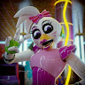 Profile Picture - mikeyorangejuice