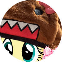 Profile Picture - tanukittie