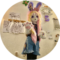 Profile Picture - furrymcflurry