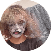 Profile Picture - morgan220