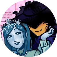 Profile Picture - witchezbrew